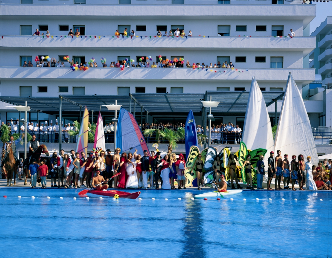 Serena Majestic Residence